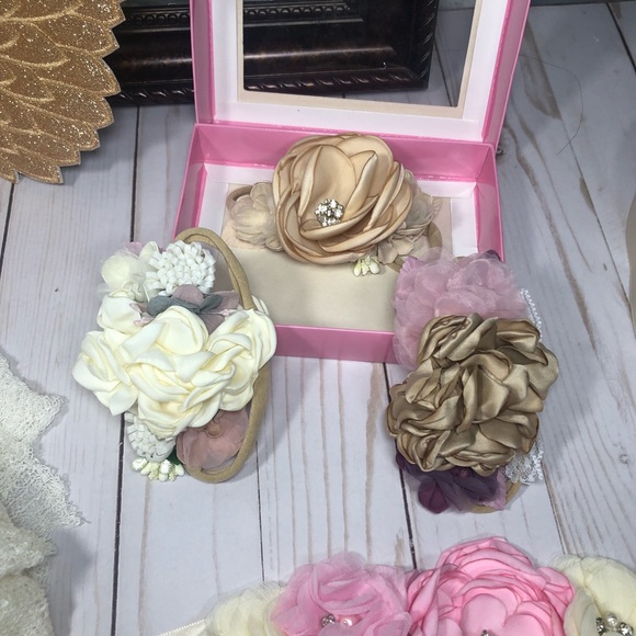 Infant Photography Bundle - Picture 5 of 12